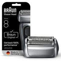 Braun SCHERKOPF 83M (SCHERKOPF 83M)
