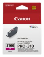 Canon PFI-5100 M magenta Druckerpatronen