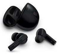 Philips TAT2520BK/00 schwarz In-Ear kabellos