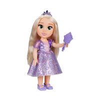 Jakks Europe BV DP Puppe Rapunzel, ca. 38 cm