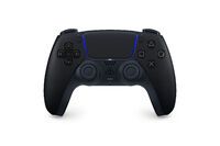 Sony DualSense Wireless Controller PS5 midnight black Gamepads