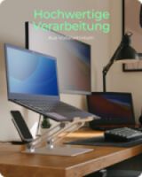 ICY BOX IB-NH300 H Halterung für Notebooks bis 17 Halterungen - Notebook PC