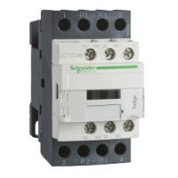 Schneider Electric SCHÜTZ 40A-AC1,HS1S1O,2S2OE,2 (LC1D258P7)