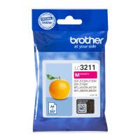 Brother LC-3211 M magenta Druckerpatronen