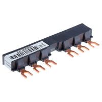 Schneider Electric DREHSTROMSCHIENE 2 ABGANGSST. (GV2-G254)