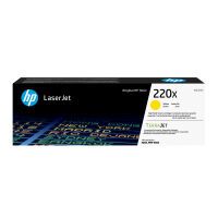 HP Toner W 2202 X yellow No. 220 X Toner