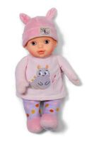Zapf BABY born for babies SweetiePink30cm