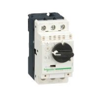 Schneider Electric MOTORSCHUTZSCH.  2,5-4A (GV2P08)