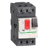 Schneider Electric MOTORSCHUTZSCH.  6,00- 10,00A (GV2-ME14)
