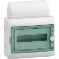 Schneider Electric MUREVA AP-KLEINVERTEIL. 1X12TE (13431DE)