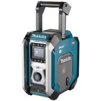 Makita AKKU-RADIO 40VMAX (MR007G XGT)