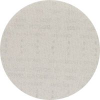 Bosch Netzschleifs. M480,225m K80, 25x Schleifscheiben