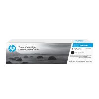 HP MLT-D1052L High-Yield Black Original Toner Cartridge - 2500 pages - Black - 1 pc(s)