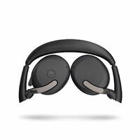 Jabra Headset Evolve2 65 Flex USB-A MS Stereo WLC schnurlos (26699-999-989)