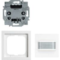 Busch-Jaeger SET UP MELDER RELAIS FUTURE LI (PAKET B.MELD. FUTURE)