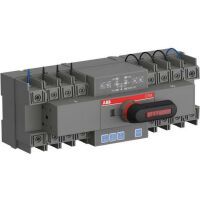 ABB NETZUMSCHALTER EINSP. UNTEN (PAKET NETZUMSCHALT.1)