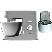 Kenwood KÜCHENMASCHINE+GEWÜRZMÜHLE (4187040+1825836)