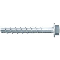 Multipack Fischer ULTRACUT BETONSCHRAUBE SW13 (FBS II 6X60/5 US) - 100 Stück