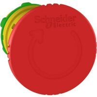 Schneider Electric ZB5AS844 - Plastic - IP69K - 40 mm - 57 mm - 40 mm - 46 g