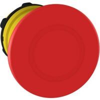 Schneider Electric NOT-AUS-TASTER40DM ZUGENTRIEG. (ZB5-AT84)