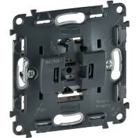 Legrand EINS. TASTER WECHSELKONT. 10A (752012)