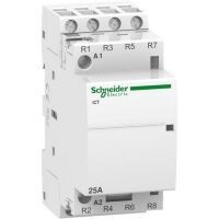 Schneider Electric SCHÜTZ 25A 4Ö 230/240VAC (A9C20837)