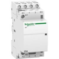 Schneider Electric SCHÜTZ 25A2Ö+2S,230/240V (A9C20838)