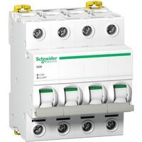 Schneider Electric LASTTRENNSCHALTER ISW 4P 63A (A9S65463)