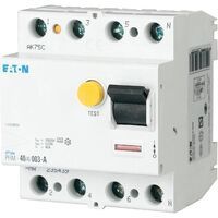 Eaton FI-SCHALTER PULSSTROMSENSITIV (PFIM-40/4/01-A-MW)