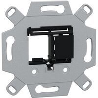 Merten TRAGPL MULTIMEDIA KEYSTONE 2FA (MEG4580-0001)