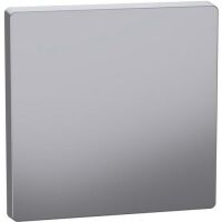 MERTEN MEG3300-6036 - Stainless steel - Thermoplastic - Screwless - Merten - 1 pc(s)