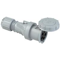 PCE KUPPLUNG 63A 5P 1H IP67 TWIST (235-1 1H NOTSTROM)