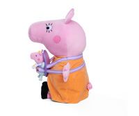 Simba Dickie Peppa Pig - Mama Wutz New Era, 33cm
