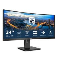 Philips 345B1C TFT-Monitore