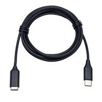 GN NETCOM JABRA Link USB extension cable 24 pin USB-C M to 24 pin USB-C M 1.2 m (14208-15)