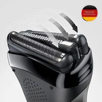 Braun SCHERKOPF 21B (SCHERKOPF 21B)