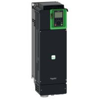 Schneider Electric FU IP21 37KW 3X400V C2-FILTER (ATV630D37N4)