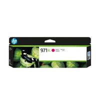 HP CN 627 AE Tintenpatrone magenta No. 971 XL Druckerpatronen