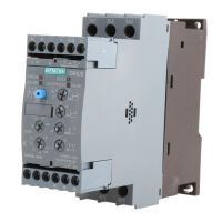 Siemens SIRIUS SANFTSTARTER, S0, (3RW4026-1BB04)