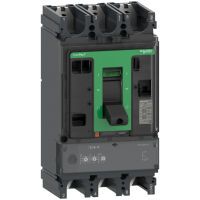 Schneider Electric NSX400F+ML 2,3 3P3D 160-400A (C40F32D400)