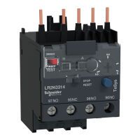 Schneider Electric THERMORELAIS   5,5  -  8   A (LR2-K0314)