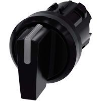 Siemens Knebelschalter 3SU1002-2BM10-0AA0 1 St. 3SU10022BM100AA0