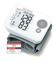 SANITAS Blutdruckmessgerät SBC 22