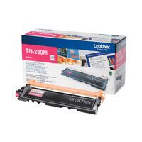 Brother TN-230 M Toner magenta Toner