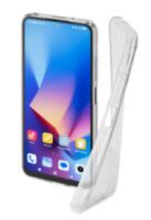 Hama Cover Crystal RedmiNote12 5G (172414)