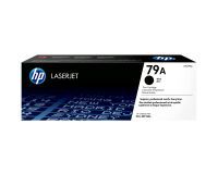 HP Toner CF 279 A schwarz No. 79 A Toner