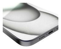 HAMA Schutzglas iPhone 16 Pro (Displayschutzglas)
