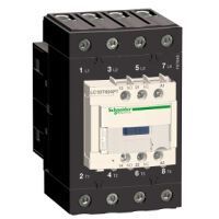 Schneider Electric SCHÜTZ 4P 60A-AC1 1S1O 230VAC (LC1-DT60AP7)