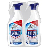 Antikal Classic Spray Duo Kalkreiniger 2x800 ml
