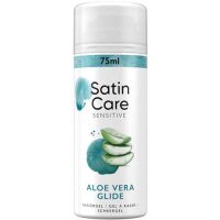 Gillette Venus Satin Care Gel Aloe Vera 75 ml